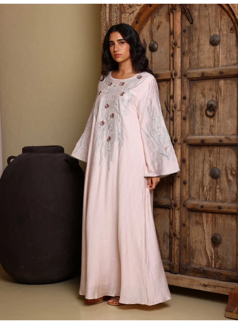 اكسا جلابية قيلة إيكس إكس إيه خوخي